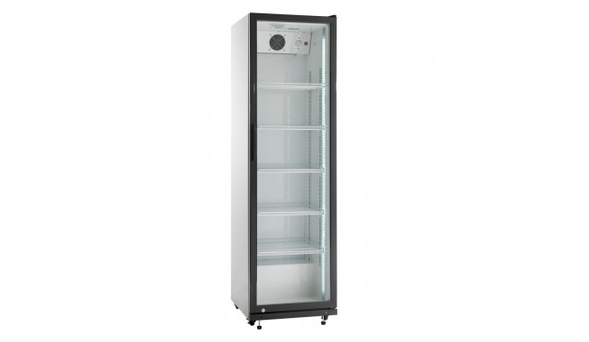 Commercial display cooler Scandomestic