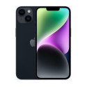 Apple MOBILE PHONE IPHONE 14/128GB MIDNIGHT MPUF3