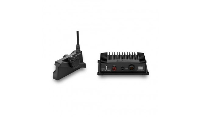 Garmin LiveScope Plus System With GLS 10 and LVS34 Transducer