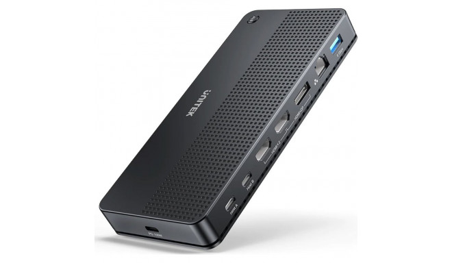 Unitek D1103A Switch