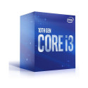 Intel Core i3-10100  3.6GHz  6 MB  BOX