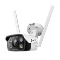 TP-Link IP camera TP-LINK VIGI C340-W camera
