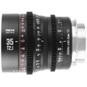 Meike MK 35mm T2.1 S35 objektiiv Canonile (avatud pakend)