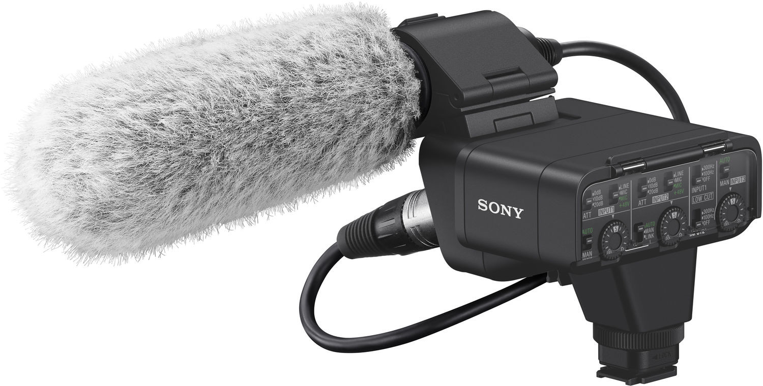 SONY XLRK3M.SYU