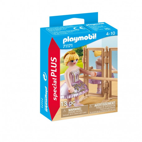 PLAYMOBIL SPECIAL PLUS Ballerina 71171