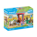 PLAYMOBIL COUNTRY Taluloomade arst 71471