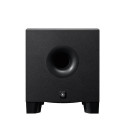 Yamaha HS8S subwoofer Black 150 W