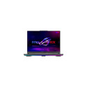 ASUS ROG Strix G16 G614JIR-N4002W/R Intel® Core™ i9 i9-14900HX Laptop 40.6 cm (16&quot;) WQXGA 3