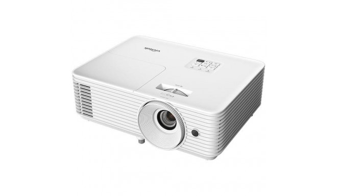 Vivitek DH380 data projector Standard throw projector 4000 ANSI lumens DMD 1080p (1920x1080) 3D Whit