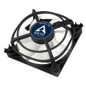 ARCTIC F8 Pro TC - 3-Pin Temperature-controlled fan with Pro case