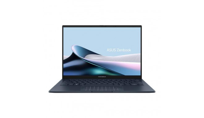 ASUS Zenbook 14 OLED UX3405MA-PURE16 Intel Core Ultra 7 155H Laptop 35.6 cm (14&quot;) Touchscre