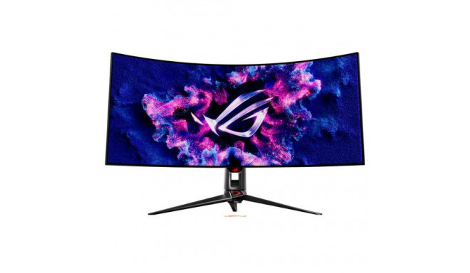 ASUS ROG Swift OLED PG39WCDM computer monitor 99.1 cm (39") 3440 x 1440 pixels UltraWide Qu