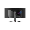 ASUS ROG Swift OLED PG39WCDM computer monitor 99.1 cm (39") 3440 x 1440 pixels UltraWide Qu