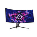 ASUS ROG Swift OLED PG39WCDM computer monitor 99.1 cm (39") 3440 x 1440 pixels UltraWide Qu