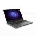 Lenovo LOQ Intel® Core™ i5 i5-12450HX Laptop 39.6 cm (15.6&quot;) Full HD 24 GB DDR5-SDRAM 1 TB 