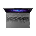 Lenovo LOQ Intel® Core™ i5 i5-12450HX Laptop 39.6 cm (15.6&quot;) Full HD 24 GB DDR5-SDRAM 1 TB 