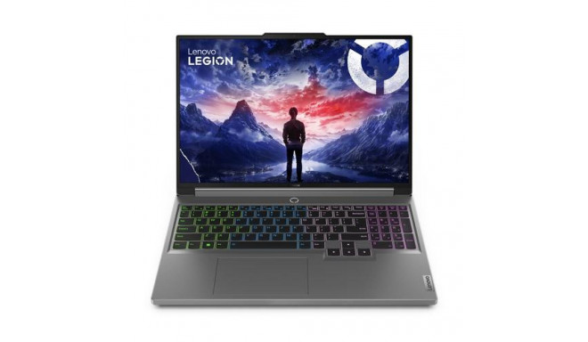 Lenovo Legion 5 16IRX9 Intel® Core™ i7 i7-14650HX Laptop 40.6 cm (16&quot;) WQXGA 32 GB DDR5-SDR