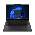 Lenovo ThinkPad X13 2-in-1 Intel Core Ultra 7 155U Hybrid (2-in-1) 33.8 cm (13.3&quot;) Touchscr