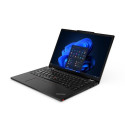 Lenovo ThinkPad X13 2-in-1 Intel Core Ultra 7 155U Hybrid (2-in-1) 33.8 cm (13.3&quot;) Touchscr