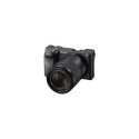 Sony E 18-135mm F3.5-5.6 OSS SLR Standard zoom lens Black