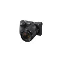 Sony E 18-135mm F3.5-5.6 OSS SLR Standard zoom lens Black