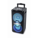 Muse M-1920 DJ 300 W Black