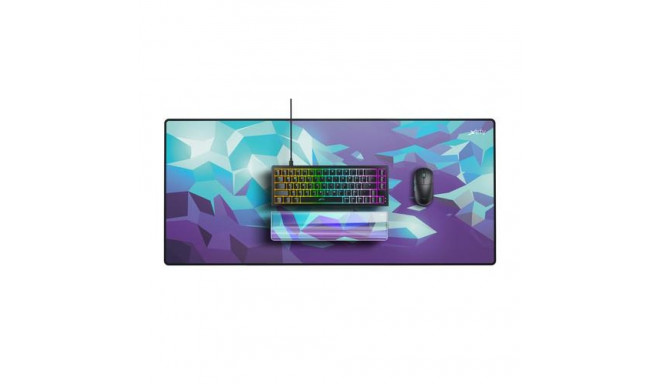 CHERRY XTRFY WR5 Compact Litus wrist rest Resin