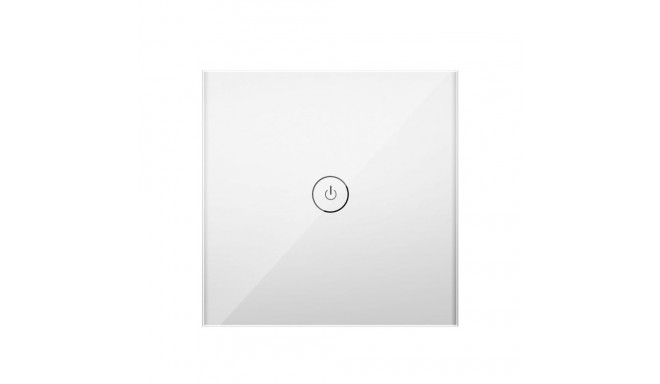 Meross MSS550 Smart Wi-Fi Wall Switch 1/2 ( MSS550 )