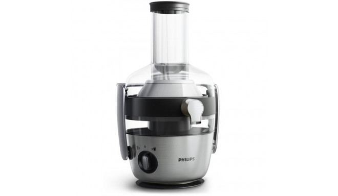 Philips Avance Collection HR1922/21 Juicer (1200W)