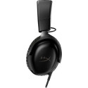 HyperX Cloud III - Gaming Headset (Black)