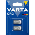 Varta CR 15 H270 Single-use battery CR2 Lithium