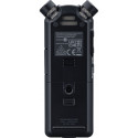 OM System audio recorder LS-P5, black