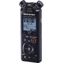 OM System audio recorder LS-P5 Wind Protection Kit