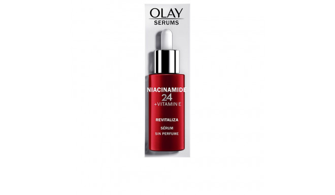 Olay seerum Niacinamide24 + Vitamin E lõhnavaba 40ml