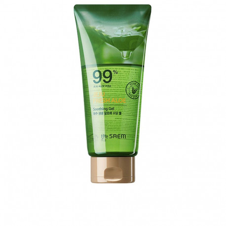 THE SAEM JEJU FRESH ALOE gel calmante 300 ml
