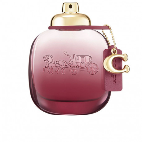 COACH parfüümvesi Wild Rose EDP pihustiga 90ml