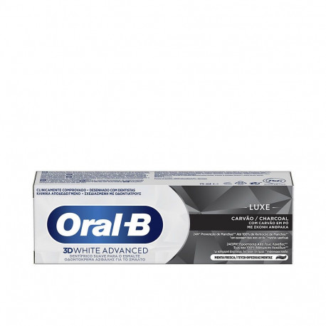 Oral-B hambapasta 3D White Luxe söega 75ml