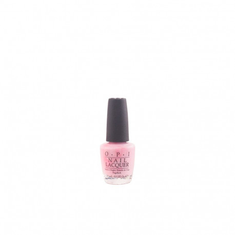 OPI NAIL LACQUER Esmalte de uñas duración hasta 7 días #Mod about you 15 ml