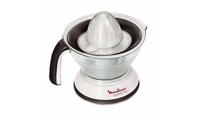 Electric Juicer Moulinex Vitapress 0,6 L 25W 0,6 L