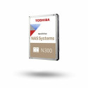 Kõvaketas Toshiba HDWG480EZSTA 3,5" 8 TB SSD