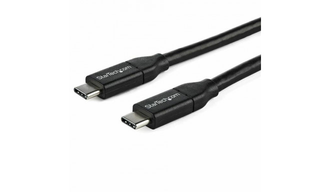 Cable USB C Startech USB2C5C1M            1 m