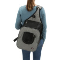 Backpack : Trixie Savina Front Carrier