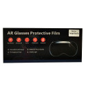 Protective film for Apple Vision Pro