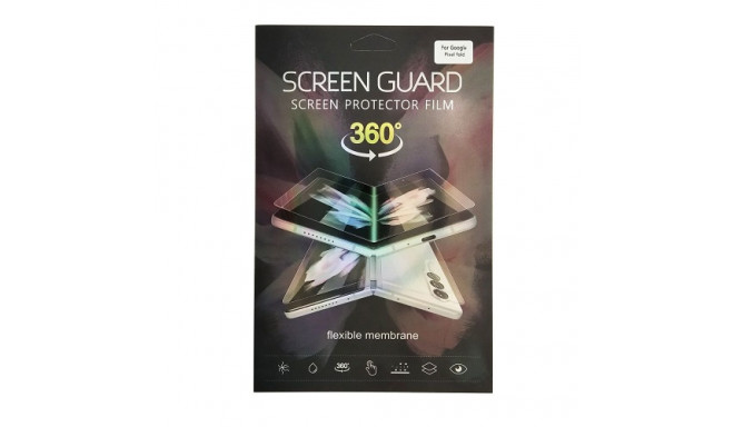 Protective film for GOOGLE Pixel Fold