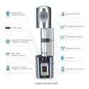 Smart Door Lock Cylinder WELOCK SBR20EBL41
