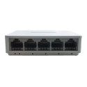 5-port Gigabit network hub