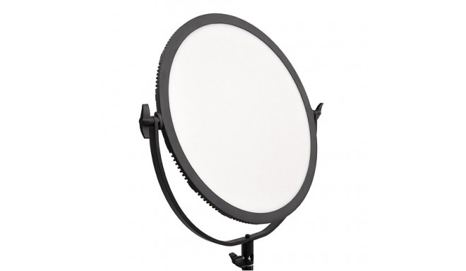 Rechargeable constant light LED lamp, 54cm