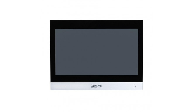 10- inch Color Indoor Monitor VTH8641KMS-WP