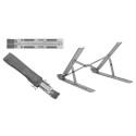 Laptop/tablet stand HISMART, 7 positions