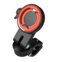 Phone Holder for Motorcycle, Scooter Mirror Mount, 10-16mm